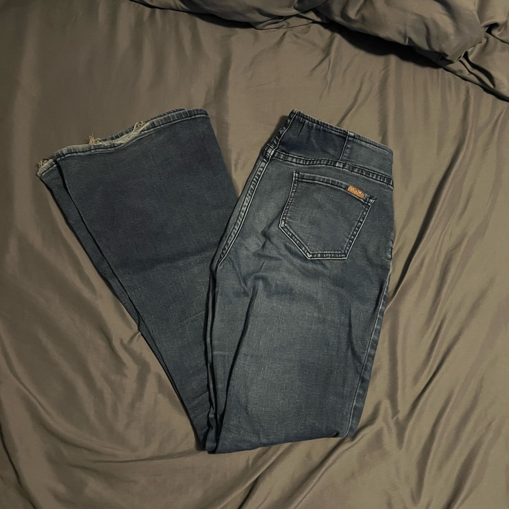 Rock and Roll Flare Jeans 32x34